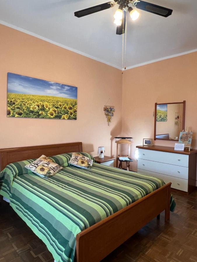 Bed and Breakfast Vicino A Tutto Верчелли Экстерьер фото