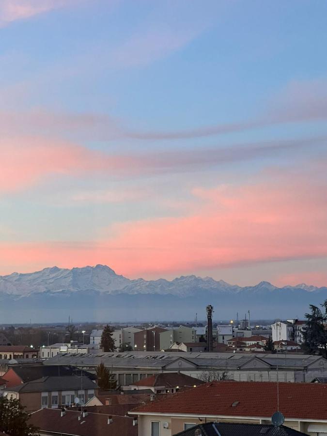 Bed and Breakfast Vicino A Tutto Верчелли Экстерьер фото