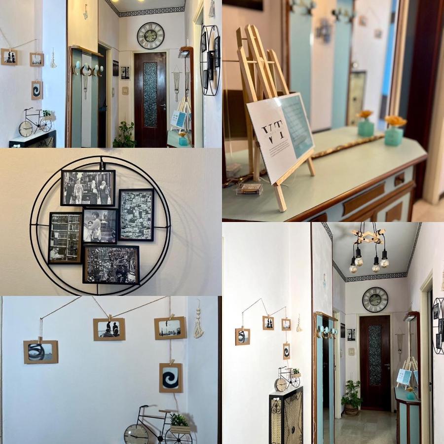 Bed and Breakfast Vicino A Tutto Верчелли Экстерьер фото