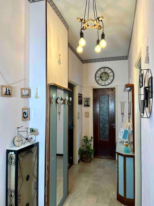 Bed and Breakfast Vicino A Tutto Верчелли Экстерьер фото