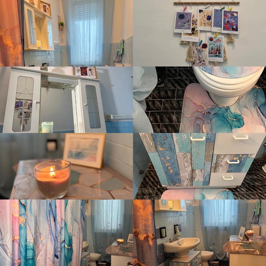 Bed and Breakfast Vicino A Tutto Верчелли Экстерьер фото